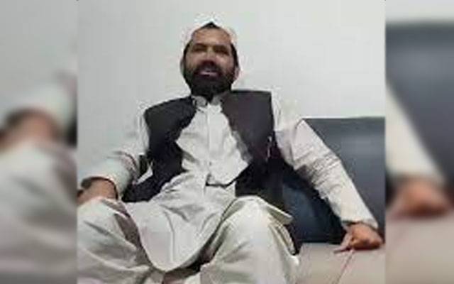 این اے 253 کے فاتح محمد خان بگٹی مسلم لیگ (ن) میں شامل ہو گئے