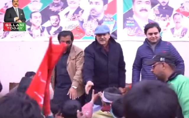 Yousaf Raza Gilani Recounting petitions rejected, NA 148, Multan , Musa Gilani, Abdulqadir Gilani, Ali Haider Gilani , City42 