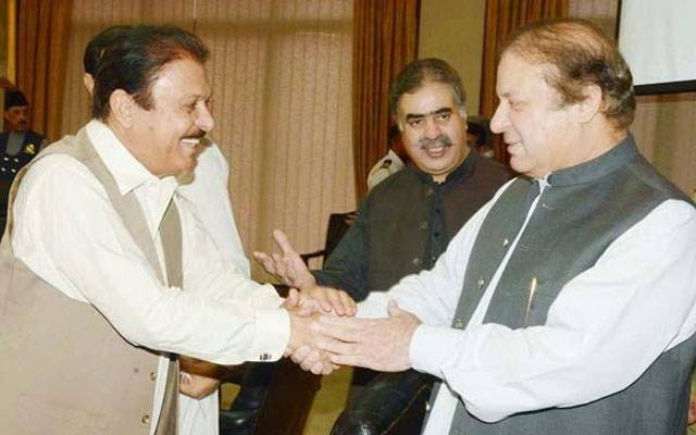Yaqoob Khan Nasir, Loralai, MusaKhel, NA 252, PMLN, Election Result, City42 , Barkhan, 