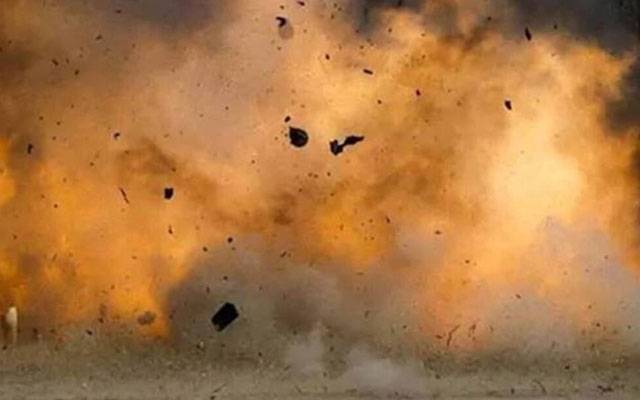 جنوبی وزیرستان:نو منتخب رکن اسمبلی کے گھر کے باہر دھماکا