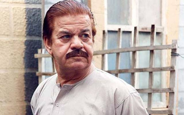ریڈیو اور ٹیلی وژن کے نامور فنکار قاضی واجد کی چھٹی برسی آج منائی جارہی ہے
