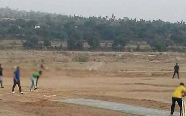  کرکٹ میچ کے دوران جھگڑے پر فائرنگ سے 2 افراد جاں بحق،  5 زخمی