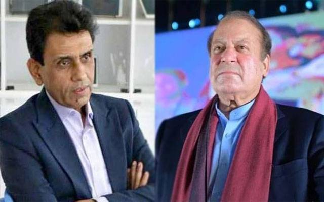  مسلم لیگ (ن) اور ایم کیو ایم کے درمیان ملاقات کی اندرونی کہانی 