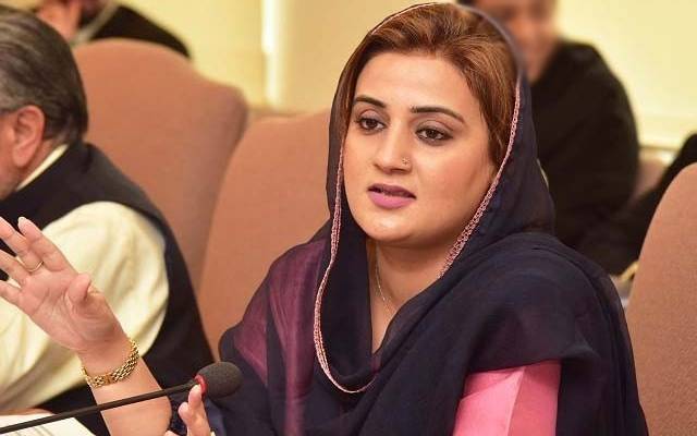  قومی اسمبلی اور پنجاب میں مسلم لیگ ن واحد اکثریتی پارٹی ہے، عظمیٰ بخاری