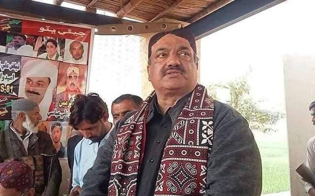 نومنتخب ایم این اے کو دھاندلی کے  الزام میں گرفتار  کر لیا گیا