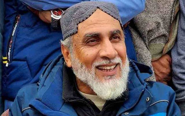 این اے 254، بلوچستان عوامی پارٹی کے سربراہ خالد مگسی کامیاب