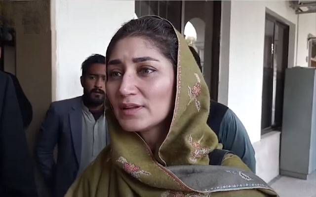 Maher Bano Quraishi News Conferance, City42, NA 148, NA 151, Taimoor Malik Mahe, Multan election results, Yousaf Raza Gilani, City42 