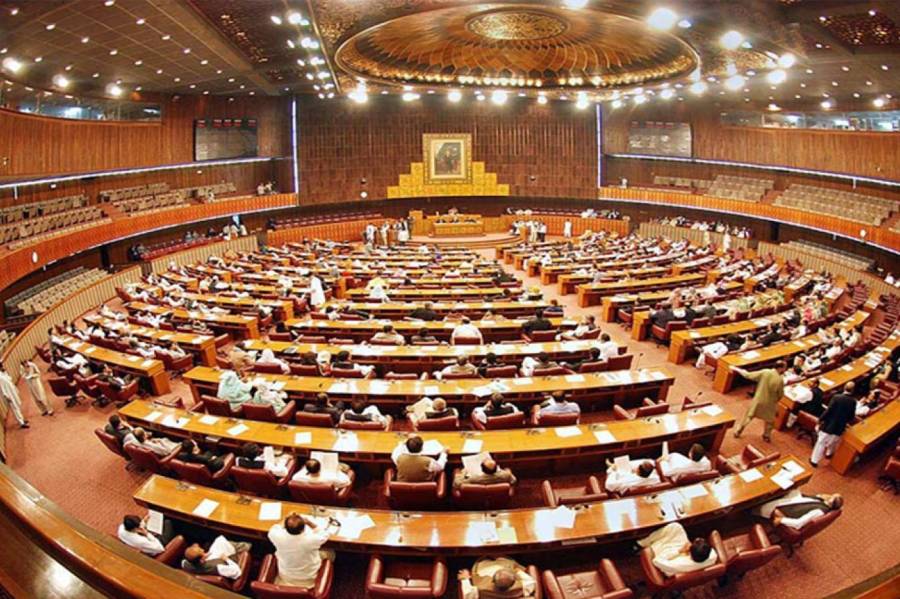 عام انتخابات 2024 : 12 خواتین نے انتہائی مضبوط سیاسی حریف مردوں کو پچھاڑ کر  قومی اسمبلی میں اپنی جگہ بنائی 