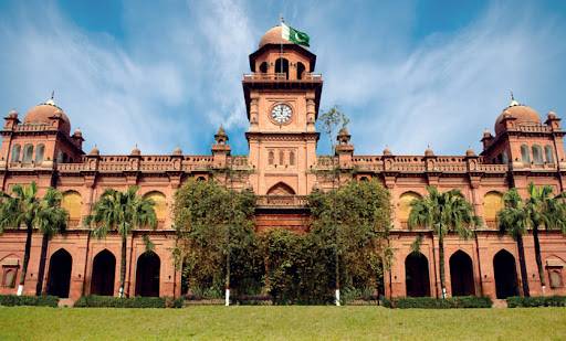 پنجاب یونیورسٹی کے زیر اہتمام پاکستان کا سب سے بڑا کتاب میلہ
