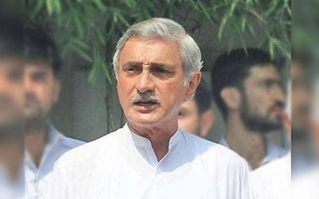 Jahangir Tareen , Jahangir Tareen quits, Aleem Khan, Istehkam e Pakistan Party, IPP, Kamonki Convention, City42