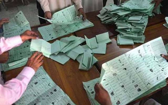 این اے 251:قلعہ سیف اللہ میں پوسٹل بیلٹ پیپرز گنتی کے بعد  جے یو آئی کامیاب