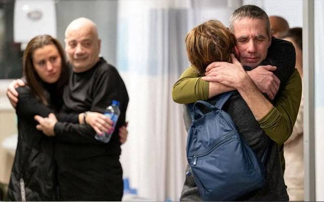 Rafah, Israel strikes, Israeli hostages, IDF claims to get two hostages free, Hamas, Rafah border, Gaza War, Naten Yahoo, City42