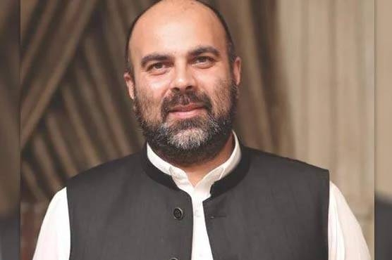 انتخابات میں مبینہ دھاندلی ، تیمور سلیم نے الیکشن کمیشن کو خط لکھ دیا