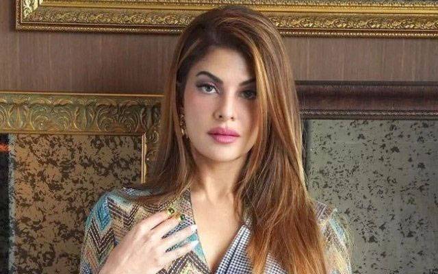  بالی ووڈ اداکارہ جیکولین فرنینڈس کو قتل کی دھمکیاں