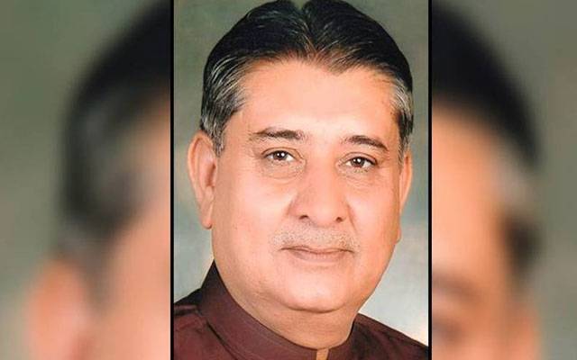 پی ایس 80 خیرپور سےالیکشن جیتنے والے پی پی رہنماعبدالعزیز جونیجو کا انتقال
