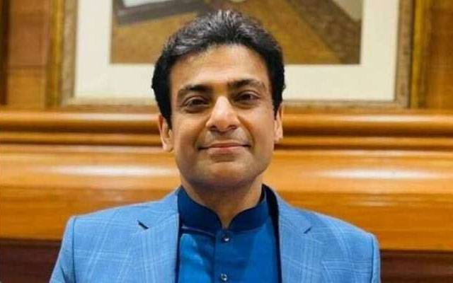 لاہور ہائیکورٹ؛ حمزہ شہباز کی پنجاب اسمبلی کی نشست پر کامیابی کیخلاف درخواست خارج