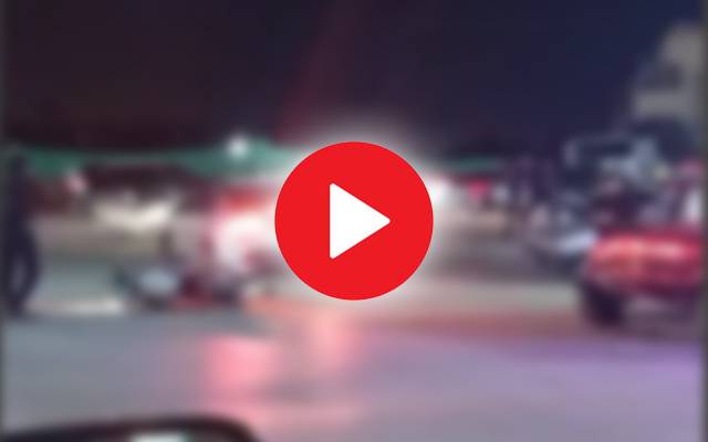 اسلام آباد:کارسوار ملزمان کی ڈولفن اہلکاروں پر فائرنگ ، ایک اہلکار شدید زخمی 