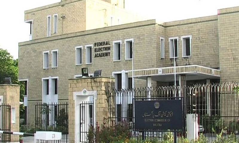 ای سی پی نے ٹانک اور ڈیرہ اسماعیل خان کے 6 پولنگ اسٹیشنز پر دوبارہ پولنگ کا اعلان کردیا
