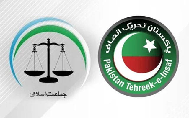 پی ٹی آئی کے ساتھ تعاون نہیں کر سکتے،جماعت اسلامی کا واضح انکار