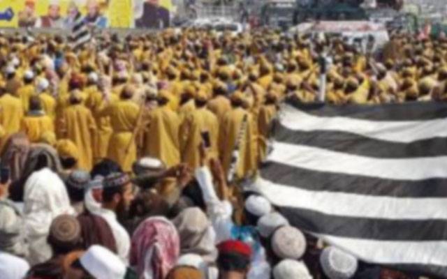 جے یو آئی کا سندھ  پنجاب بارڈر تین مقامات سے غیر اعلانیہ مدت تک بند کرنے کا فیصلہ