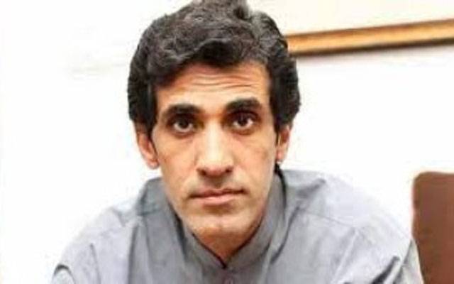 این 128  لاہور؛ الیکشن کمیشن نے عون چودھری کی کامیابی کا نوٹیفکیشن واپس لے لیا