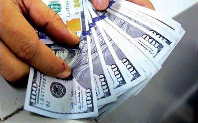  انٹربینک کے بعد اوپن مارکیٹ میں بھی ڈالر مہنگا 