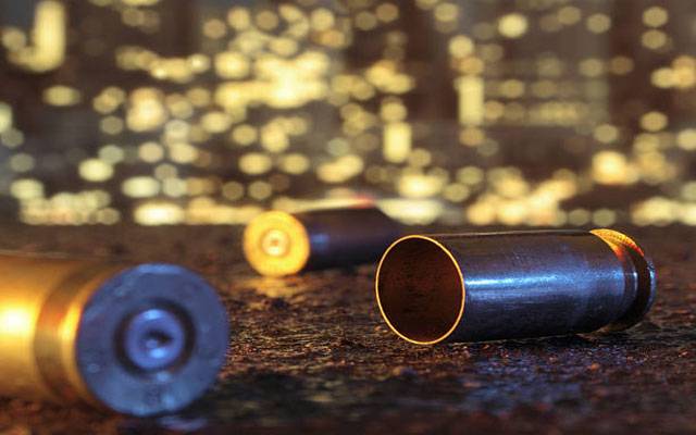 Swabi, PTI Leader, injured in shooting, City42