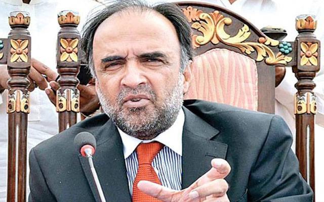  Qamar uz Zaman Kaira, Molana Fazal ur Rahman, City42 