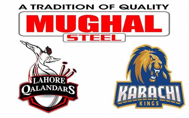 Mughal Steel, PSL Nine Supporting agreement, City42 