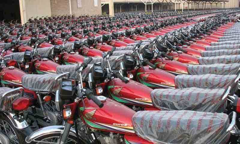 موٹرسائیکل کے شوقین افراد کیلئےاچھی خبر