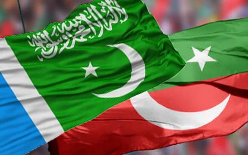 تحریک انصاف اور جماعت اسلامی کے رابطے بحال ہو گئے