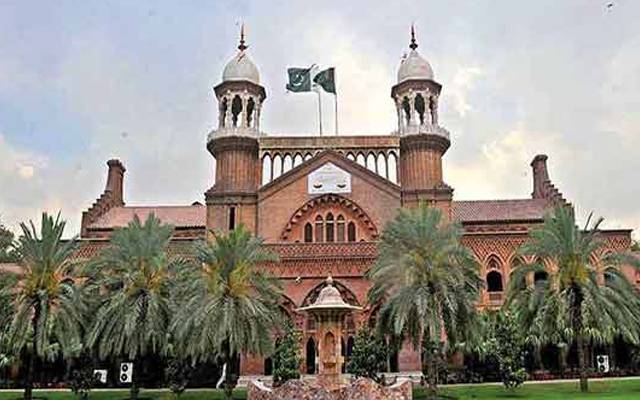 ہائیکورٹ نے داتا دربار ہسپتال کے اختیار کو انٹی نارکوٹکس کے حوالے کرنے کے نوٹفکیشن روک دیا 