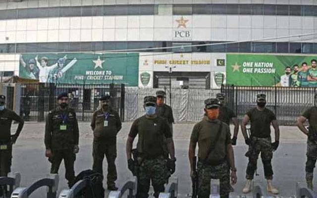 پی ایس ایل 9 کا میلہ سجنے کو تیار، لاہور پولیس کے سکیورٹی انتظامات مکمل