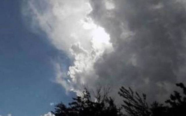موسم کے حوالے سے محکمہ موسمیات نے پیشگوئی کردی 