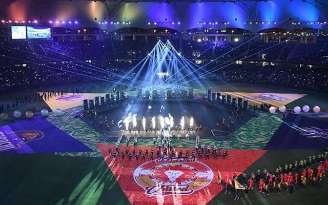 پی ایس ایل 9: سٹیج سج گیا، افتتاحی تقریب میں 4معروف گلوکار آواز کا جادو جگائیں گے