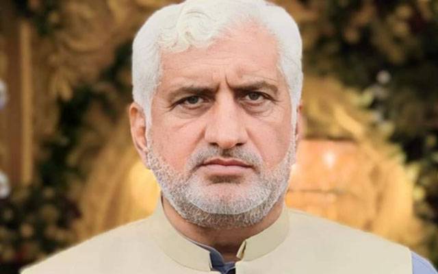  حافظ آباد؛ نامعلوم افراد کی فائرنگ سے سابق چیرمین یونین کونسل عمر دراز گوندل جاں بحق 
