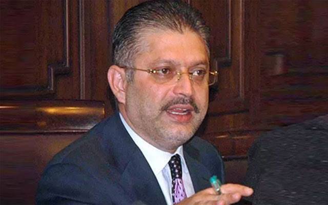 Sharjil Mamen, City42, Pakistan Peoples Party, No Confidence Motion, Molana Fazal ur Rahman, City42 