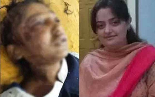 Rizwana Torture Case, Civil Judge Islamabad, City42, Domestic violence, violence against domestic labourers, City42, Session Judge, child abuse, 