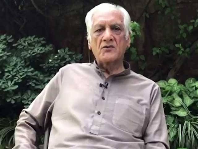 سابق چیئرمین پی سی بی کا ٹیسٹ میچز میں کھلاڑیوں کی فیس بڑھانے کا مطالبہ