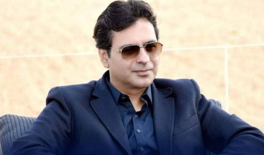  منی لانڈرنگ کیس : ایف آئی اے نے چودھری مونس الہٰی کی جائیدادیں منجمد کر دیں