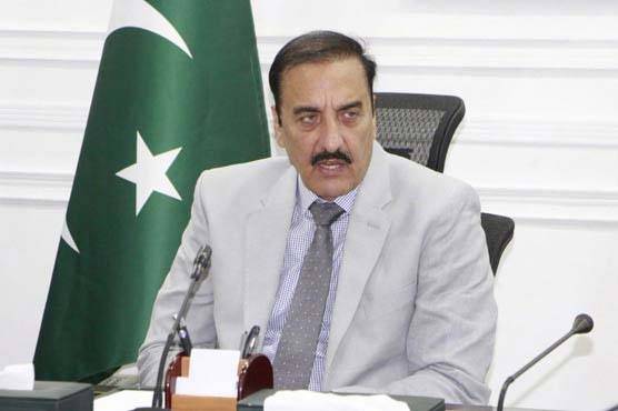  کمشنر راولپنڈی نےالیکشن میں دھاندلی کا اعتراف کرتے ہوئے مستعفی ہونے کا اعلان کر دیا