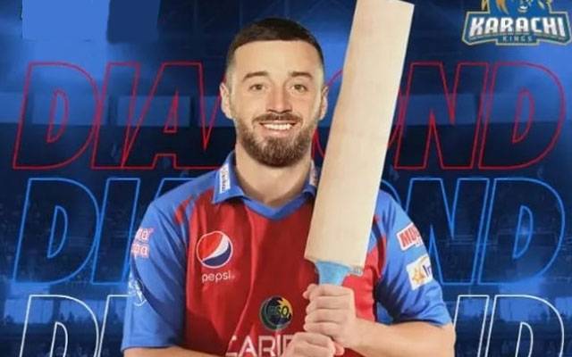 Jamis Wins, City42, Karachi Kings, Multan , City42 