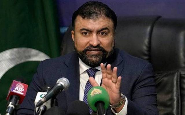 بلوچستان میں پیپلزپارٹی حکومت بنائے گی:سرفرازبگٹی