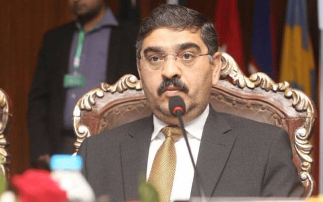 نگران وزیراعظم کی اسلام آباد ہائیکورٹ طلبی کا تحریری حکمنامہ جاری کردیا گیا  