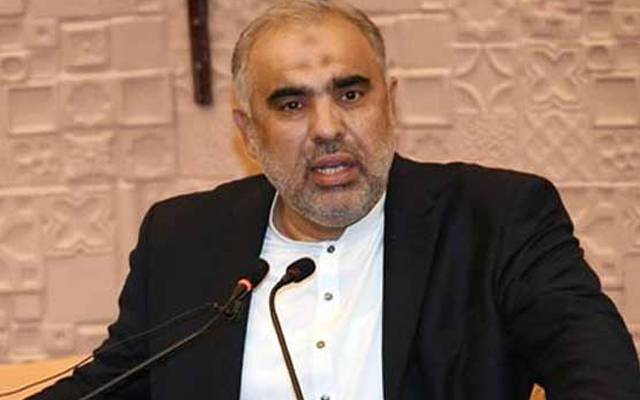 بچہ بچہ جانتا ہے کہ پاکستان کے تاریخ کے بدترین الیکشن ہوۓ،اسد قیصر