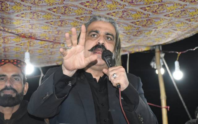 خیبرپختونخوا میں پی ٹی آئی کے نو منتخب ممبران اسمبلی کا پہلا اجلاس 