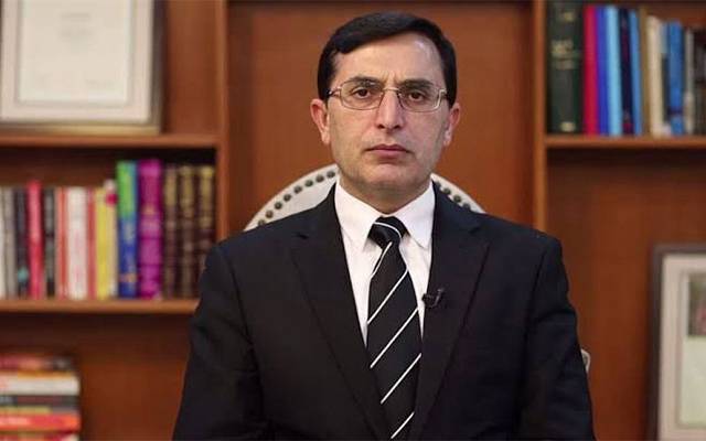  پی ٹی آئی کا الیکشن میں دھاندلی پرجوڈیشل کمیشن بنانے کا مطالبہ 