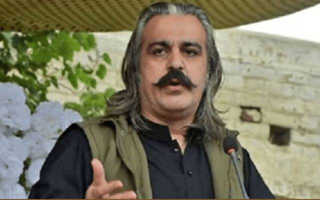 Ali Amin Gandapur, City42, NA 44, Dera Ismael Khan, City42 