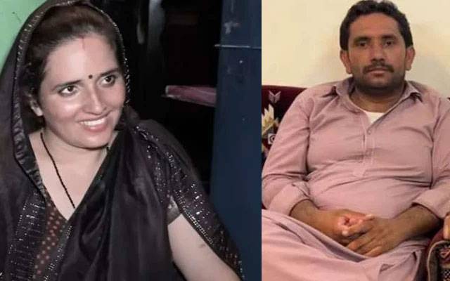 Sima Haidar, City42, Haider Ali, Indian Lawyer Momin Ali, City42, Pubji Game