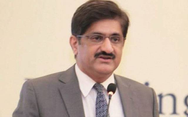Bilawal Bhutto, Murad Ali Shah, Sindh Chief Minister, City42 